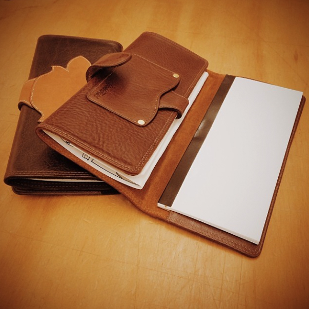 Gear Talk: The Goldfold Wallet 2