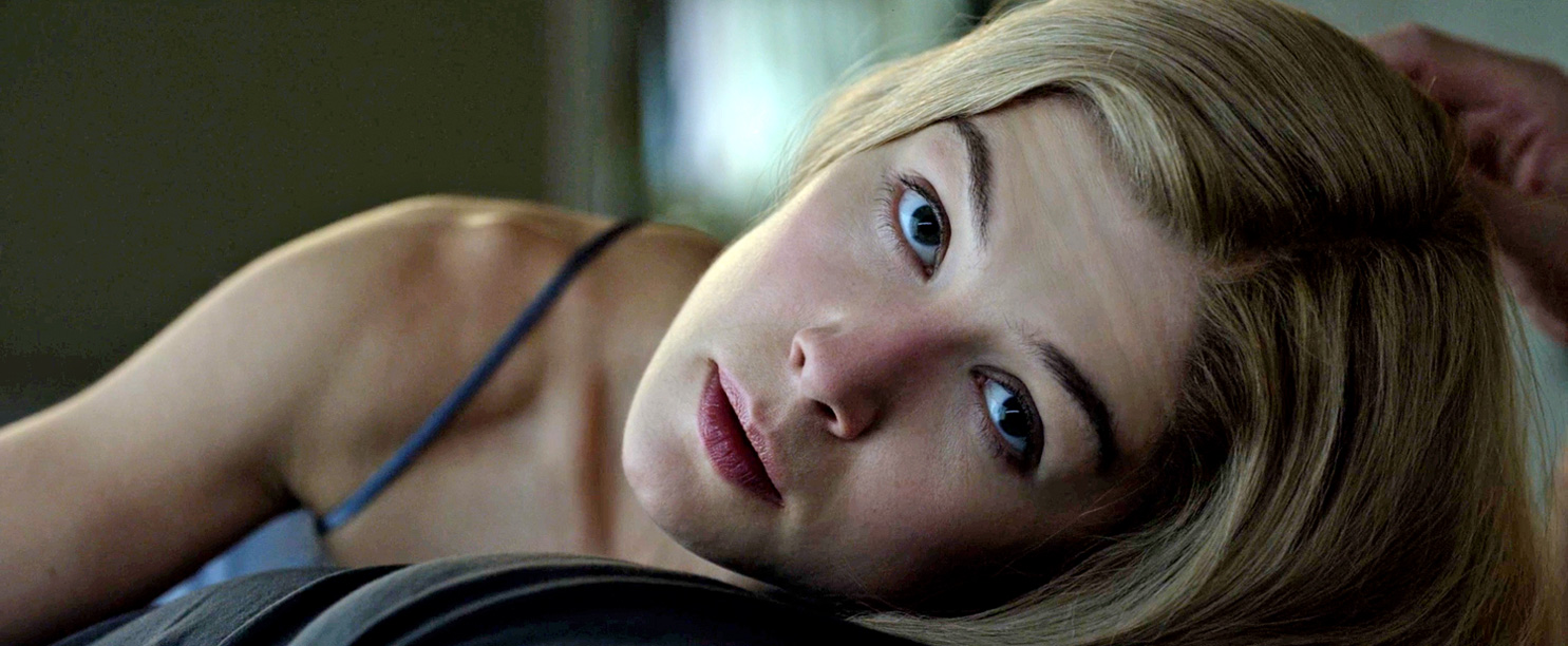 ART OF THE CUT WITH KIRK BAXTER, A.C.E. on cutting "Gone Girl" in Premiere 5