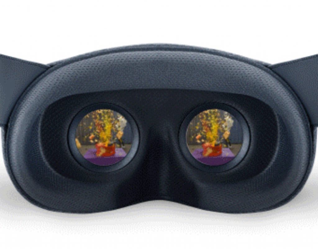 Google introduces VR180, a new video format