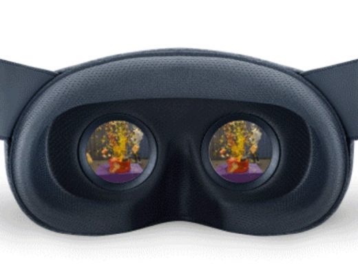 Google introduces VR180, a new video format