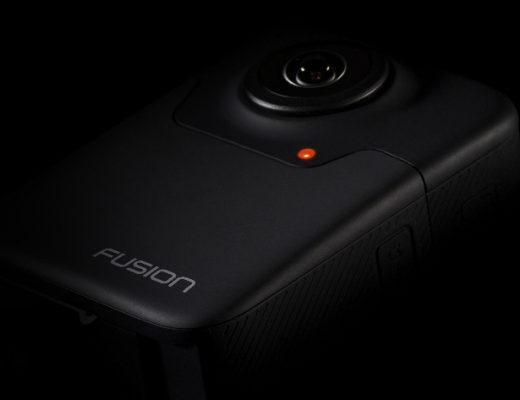 Fusion is the next GoPro