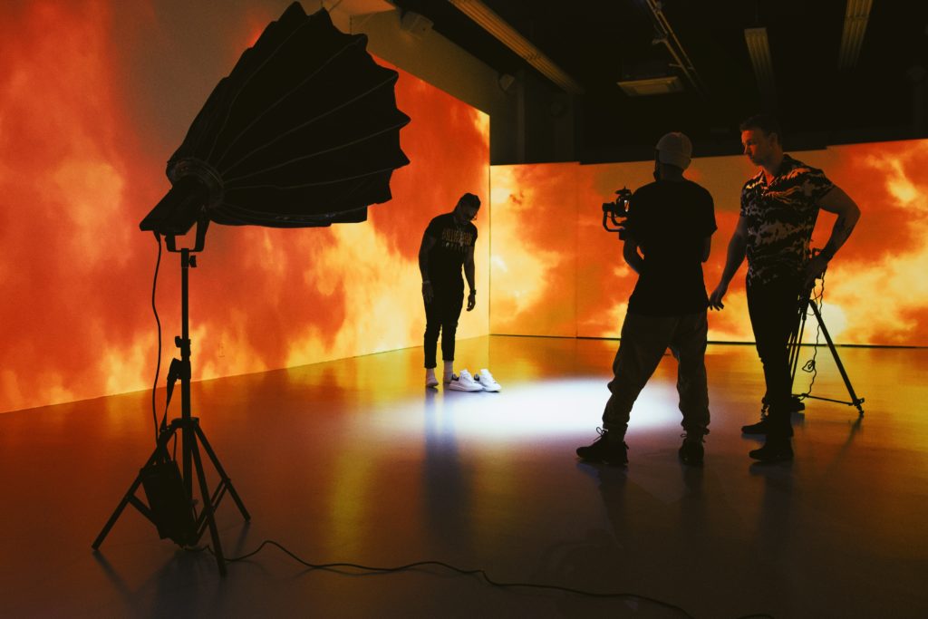 Virtual Production Primer 17