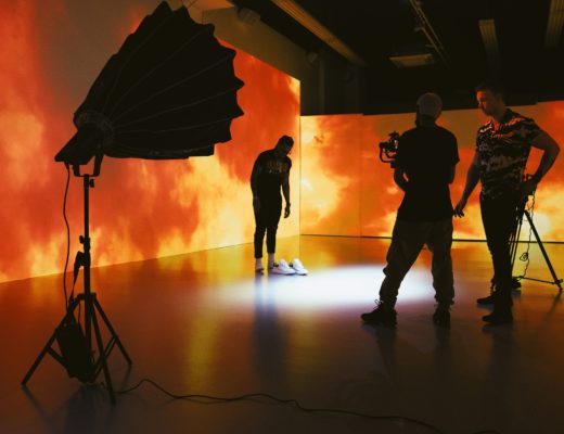 Virtual Production Primer 10