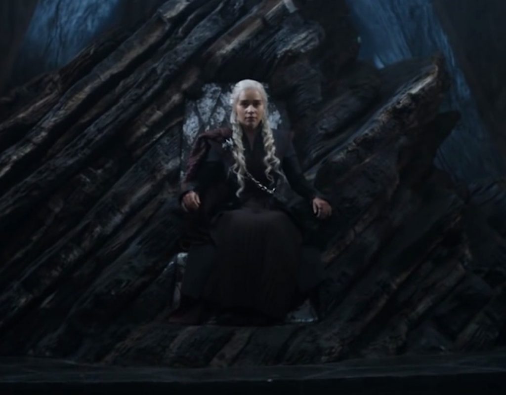 From Game of Thrones to the Future of Cinema