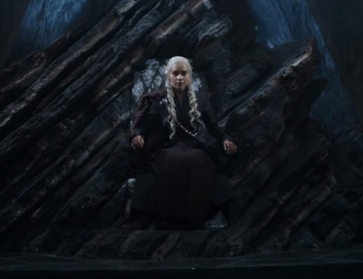 From Game of Thrones to the Future of Cinema