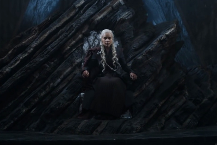 From Game of Thrones to the Future of Cinema