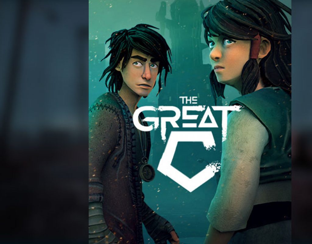 The Great C: Philip K. Dick’s short story makes it to mobile VR