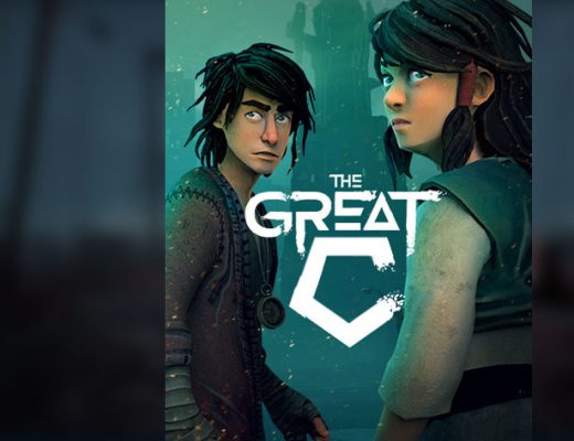 The Great C: Philip K. Dick’s short story makes it to mobile VR