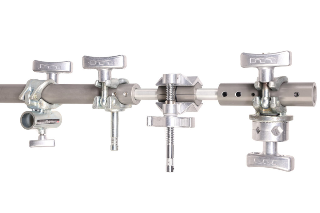 Matthews introduces multipurpose Grip Rail