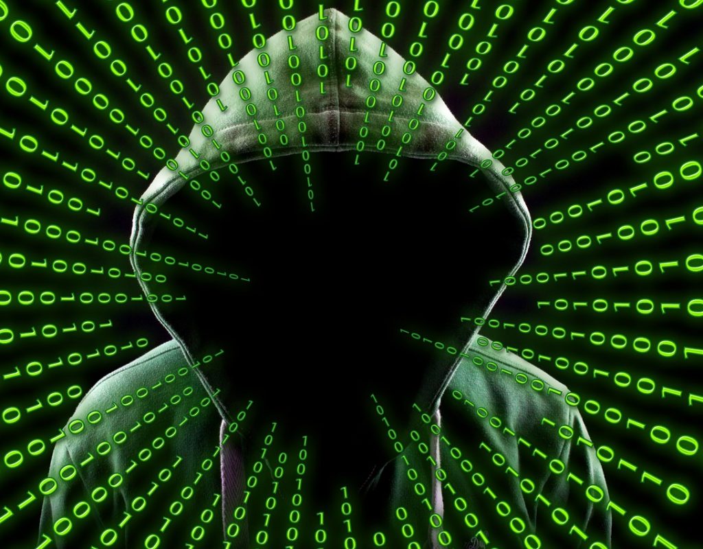 How to Avoid a Data Hack 1