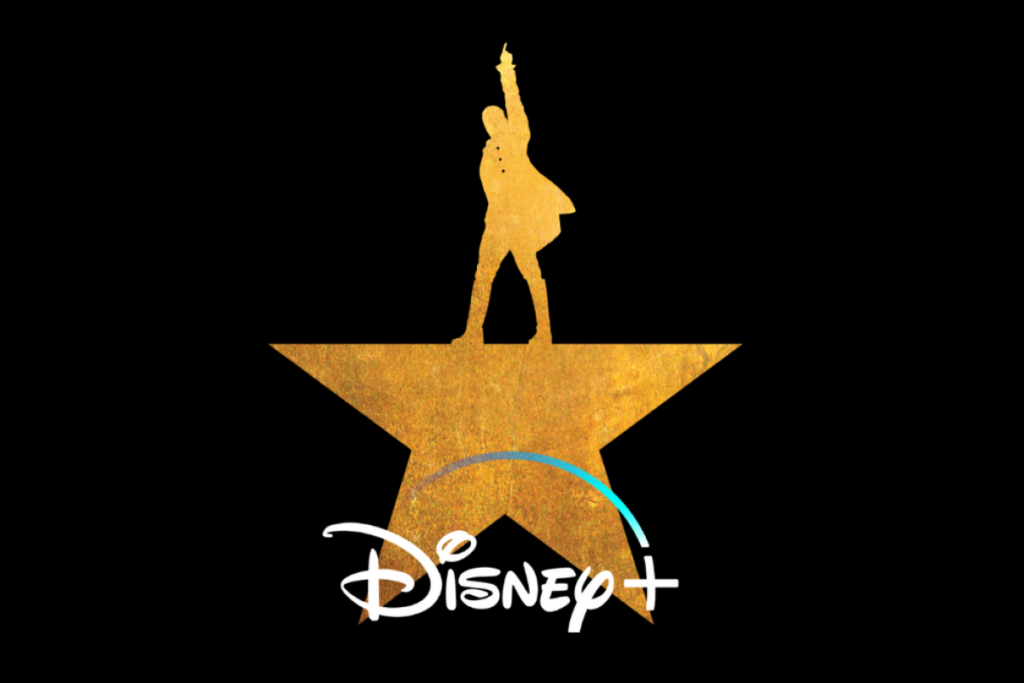Art of the cut podcast with Jonah Moran about editing the disney+ hit Hamilton