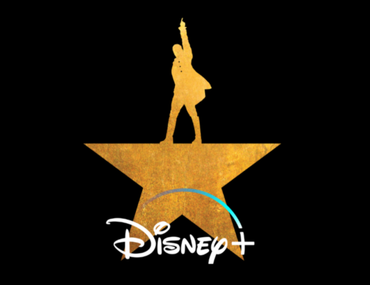 Art of the cut podcast with Jonah Moran about editing the disney+ hit Hamilton