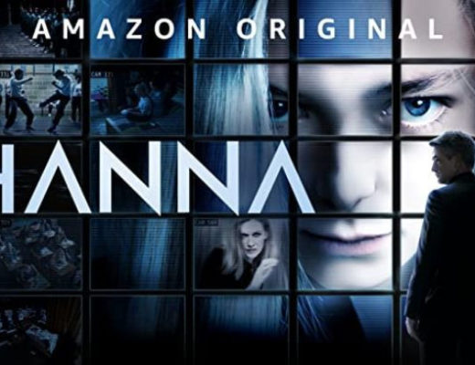 Art of the Cut Podcast episode with Morten Hojbjerg on editing Hanna