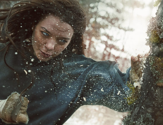 ART OF THE CUT with the editor of Amazon's "Hanna" 42