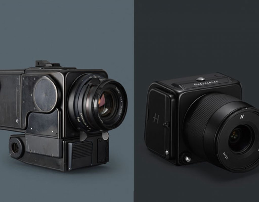 Hasselblad 907X