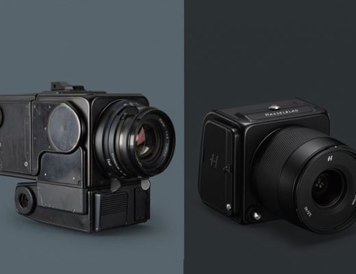 Hasselblad 907X