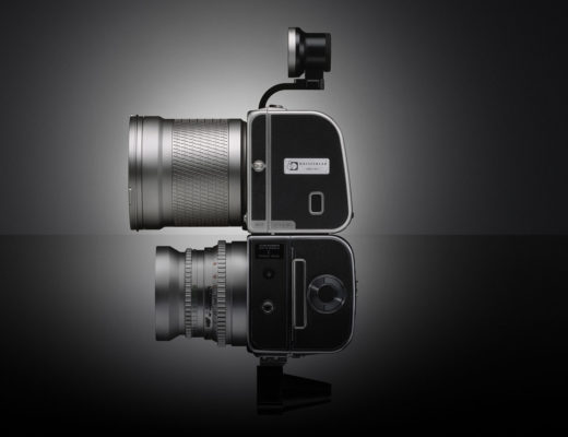 Hasselblad 907X Anniversary Edition: 800 kits to celebrate 80 years