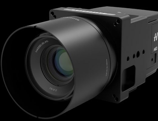 Hasselblad A6D: how to sync 8 100 Megapixel cameras