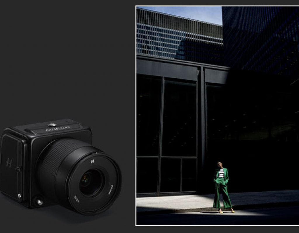 Chicago photographer Clarissa Bonet wins Hasselblad X You Grand Prize 1