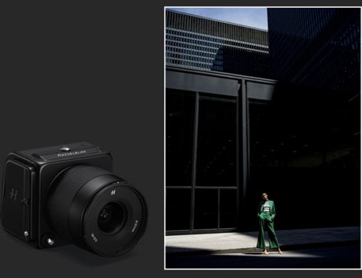 Chicago photographer Clarissa Bonet wins Hasselblad X You Grand Prize 2