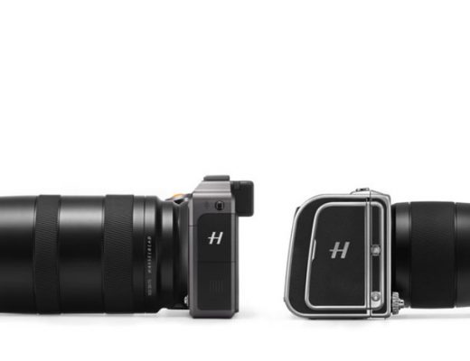 Hasselblad X1D II 50C, a camera to optimize the X System 4