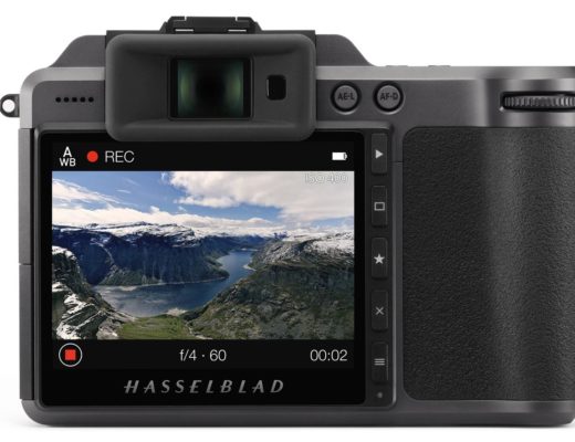 Hasselblad adds video features to its X1D II 50C and 907X Special Edition cameras