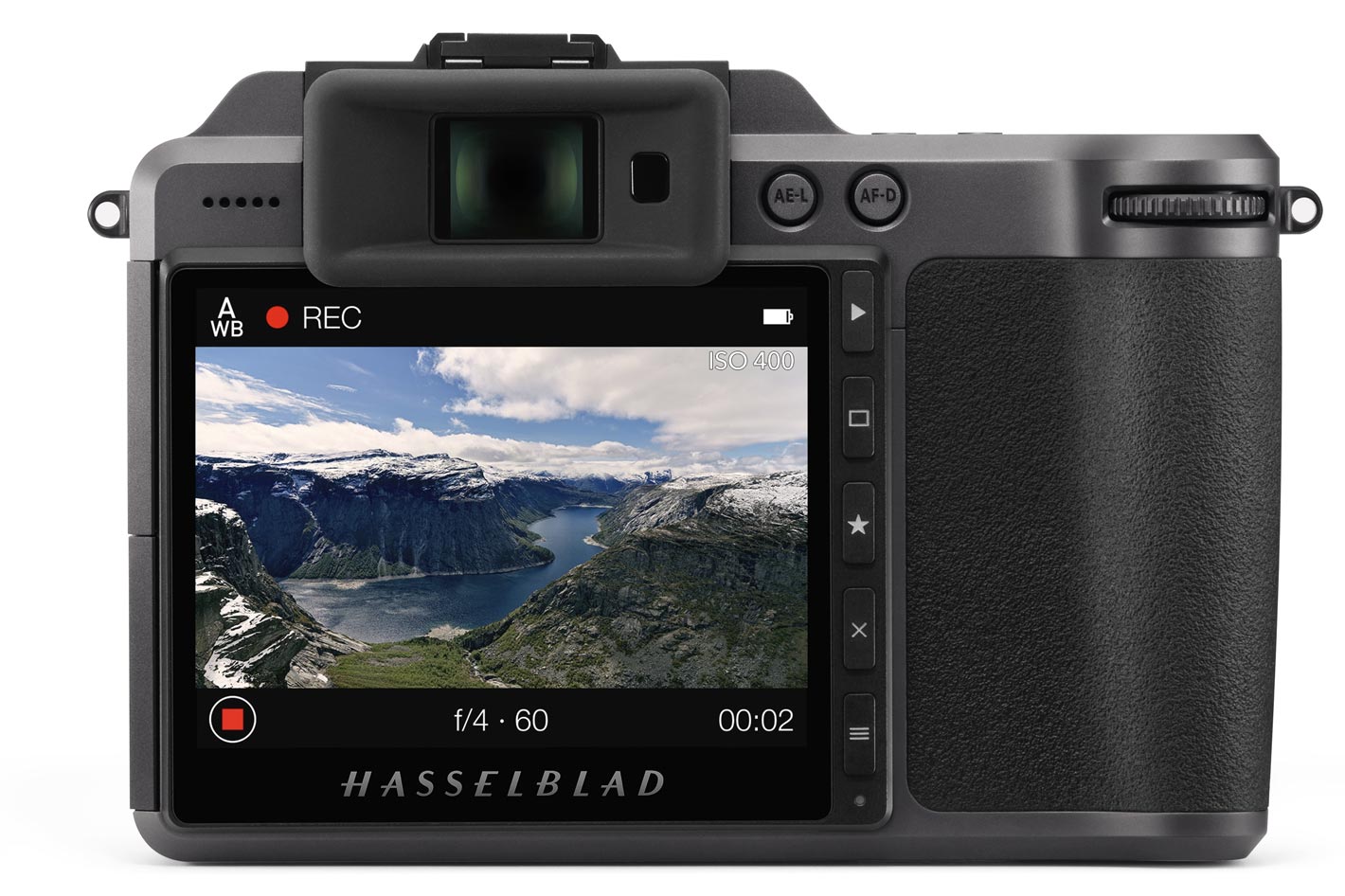 Hasselblad adds video features to its X1D II 50C and 907X Special Edition cameras