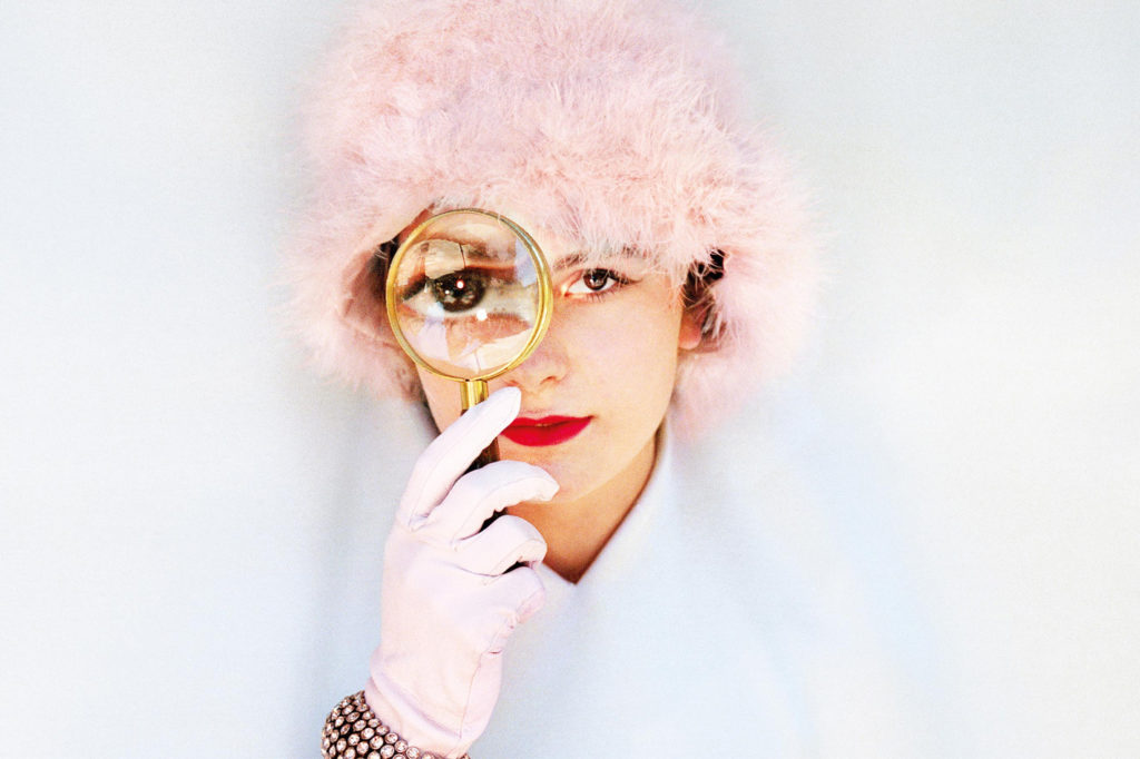 Hasselblad Heroines returns with a new public nomination process