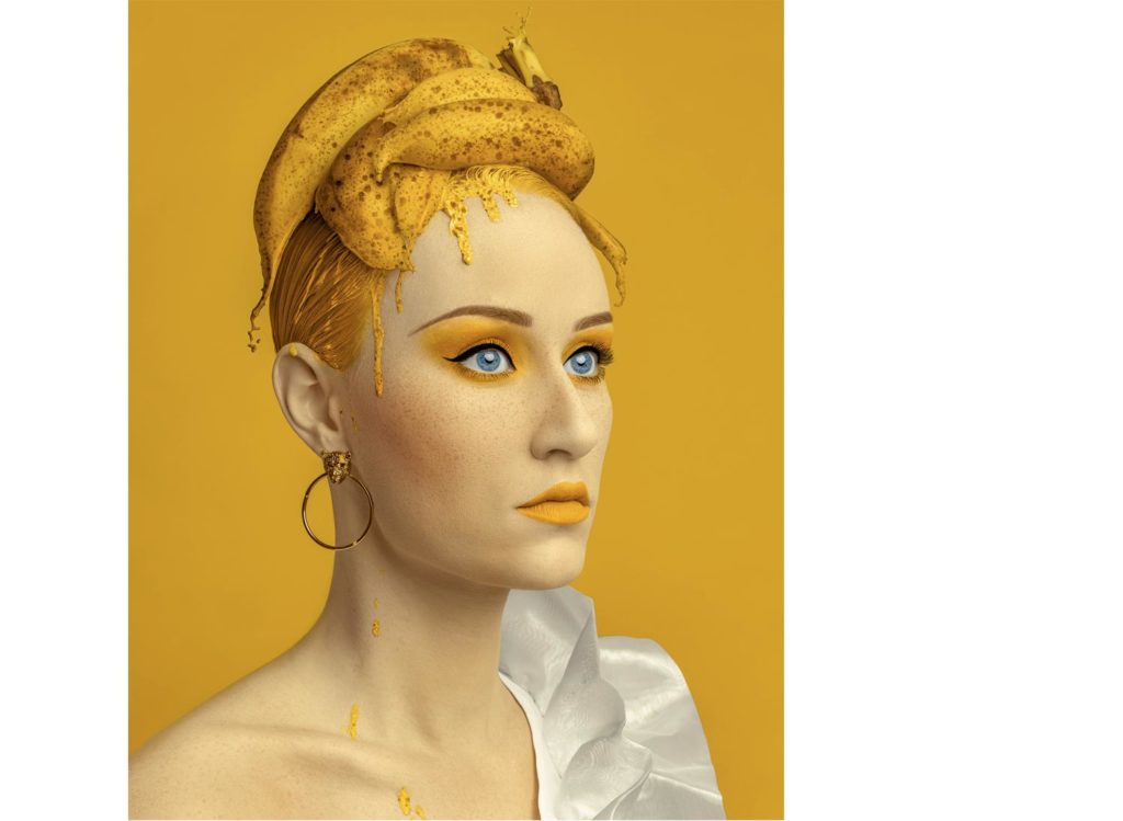 Hasselblad Heroines celebrates remarkable female talents