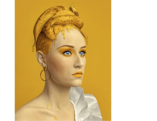 Hasselblad Heroines celebrates remarkable female talents