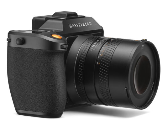 Hasselblad X2D 100C reveals a new flagship camera and three lenses