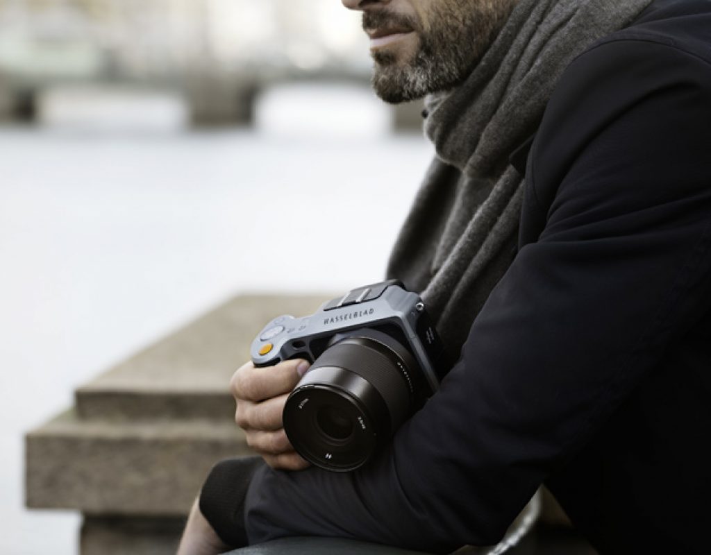 Hasselblad: don’t buy one, rent it!
