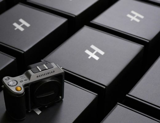 Hasselblad opens online store