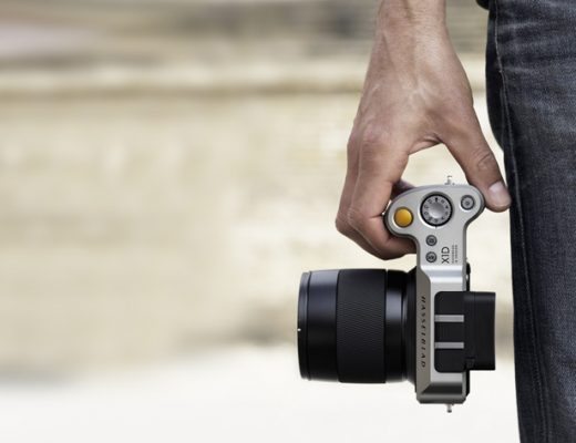 Hasselblad wins TIPA Awards 2017 for Best Design