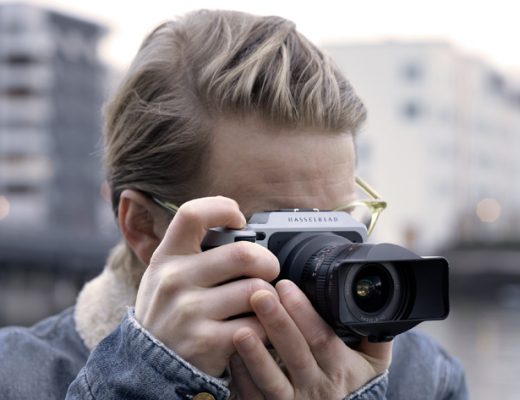 Hasselblad brings XPan format to digital