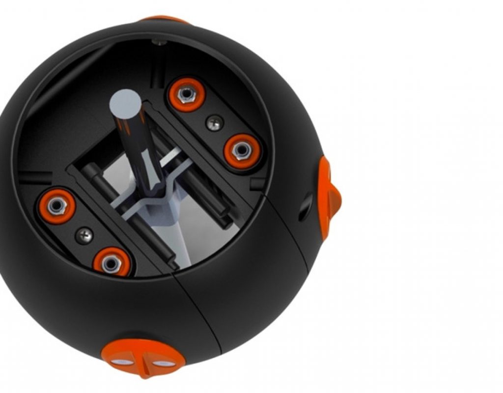 8ball, a “holographic” audio experience for cinematic VR