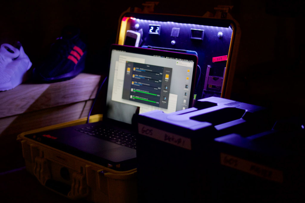 Hedge raises $3M to invest in new era of video workflows