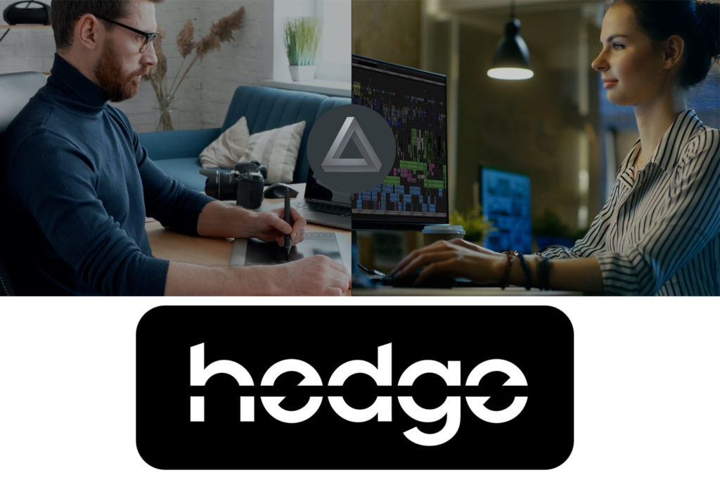Hedge reveals a cloud-based breakthrough for Avid editors