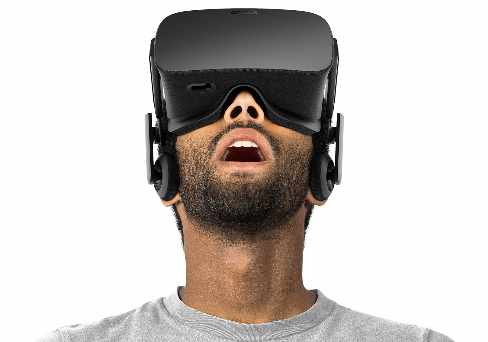 VR is seriously cool. But is there money in it? 9
