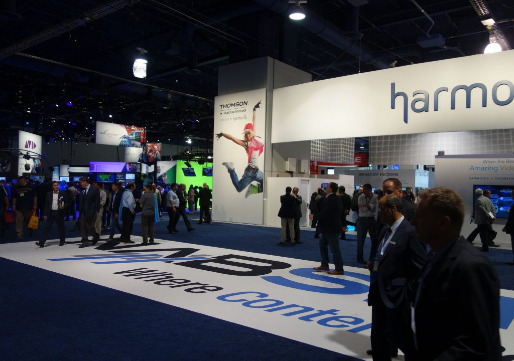 The Top 16 Updates and Announcements from NAB 2016 3