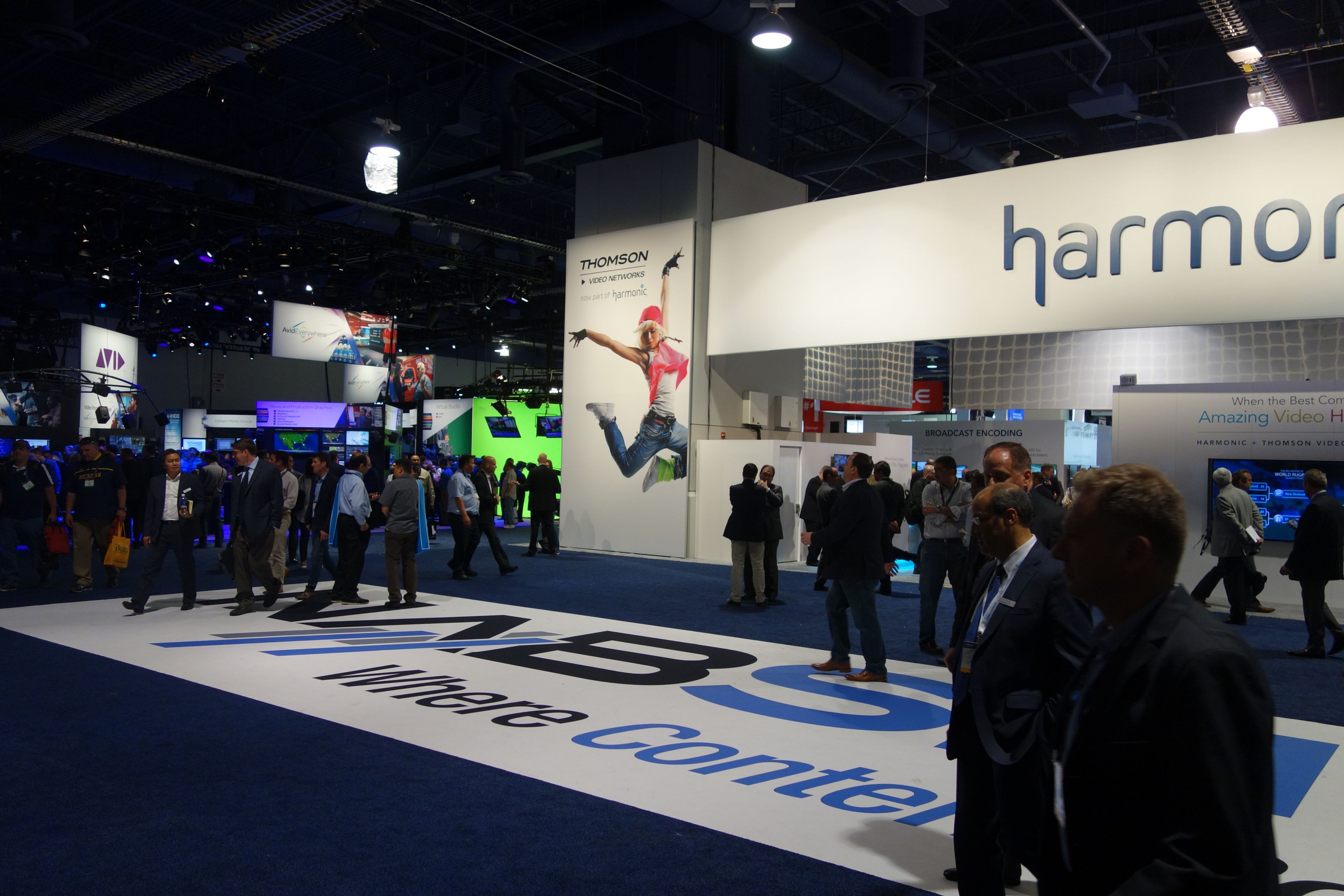 The Top 16 Updates and Announcements from NAB 2016 8