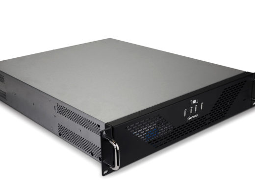 Hiperwall and Seneca offer certified PCs designed for video walls