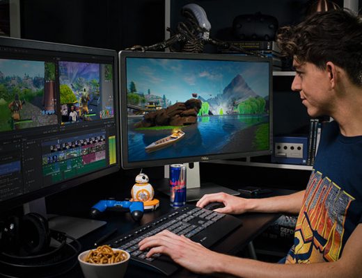 HitFilm Express 13: learn how to create professional caliber gaming videos 1