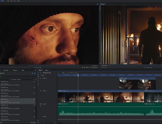HitFilm Pro 14 launched with support for select After Effects plugins 6