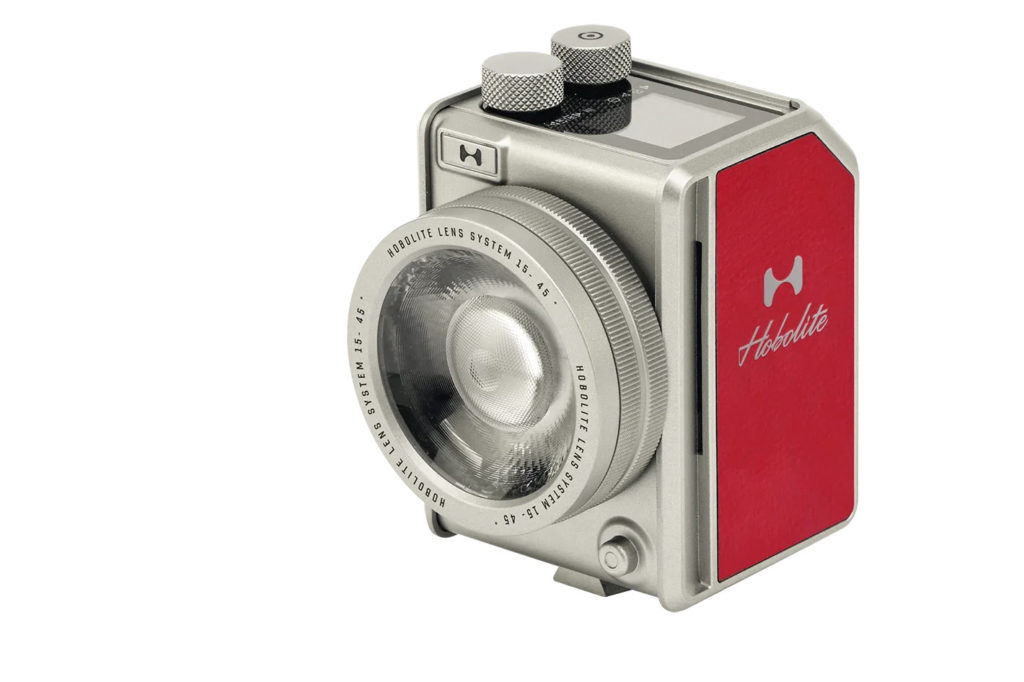 Hobolite launches Mini Crimson LED light for Valentine’s Day