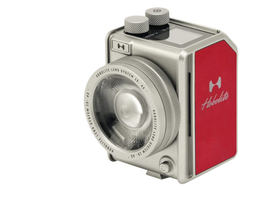 Hobolite launches Mini Crimson LED light for Valentine’s Day