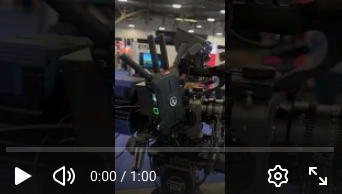 Hollyland at NAB 2026 - The Solidcom H1 and Pyro Ultra Enable Your Production to Scale 6