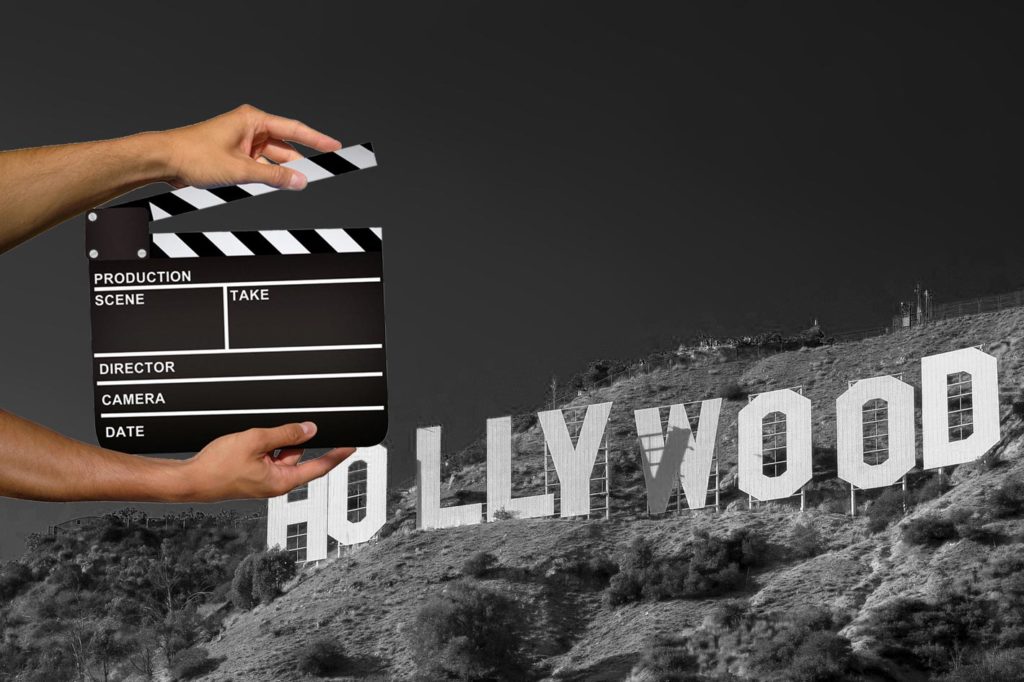 Hollywood goes back to work, but it’s a whole new Hollywood