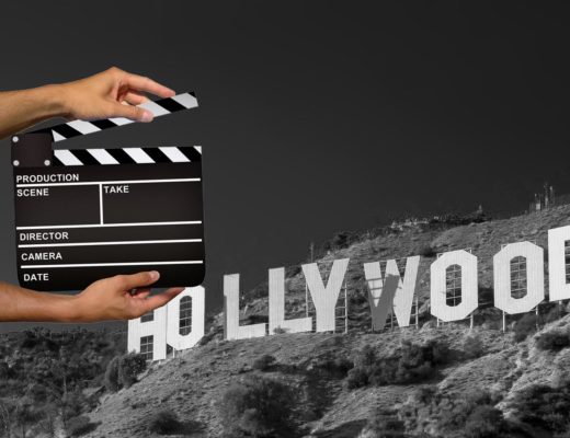 Hollywood goes back to work, but it’s a whole new Hollywood