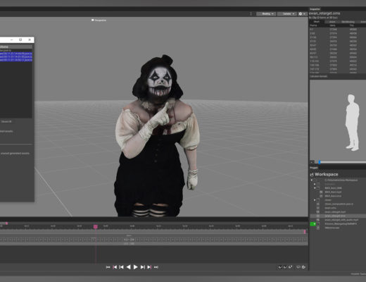 HoloSuite get Depthkit support for easier volumetric capture